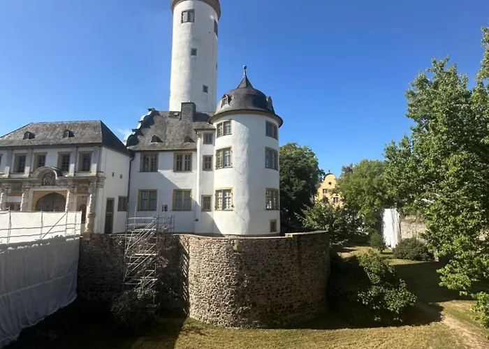 Hospedagem domiciliar Shumiland, Eigene Etage Near Messe & Airport, Ruhige Lage 40sqm *